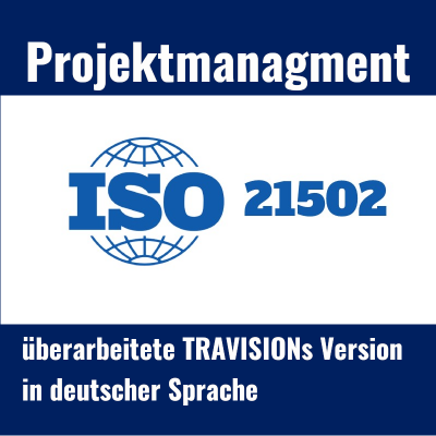 Projektmanagement nach ISO21502